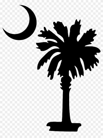 Palm Tree Coconut Clipart - Palm Tree Coconut Clipart