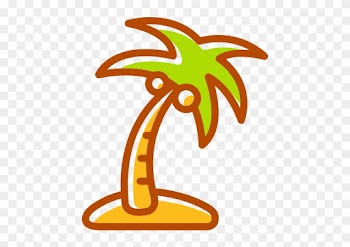 Palm Tree - Fre - - Palm Trees