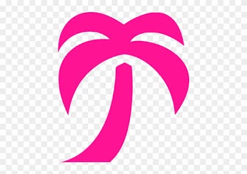 Palm Tree Icon Png