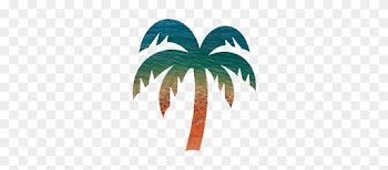 Palm Tree Logo Images - Palm Tree Logo Clothing