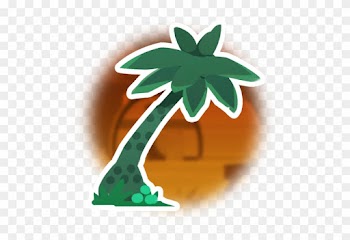 Palm Tree - Palm Trees