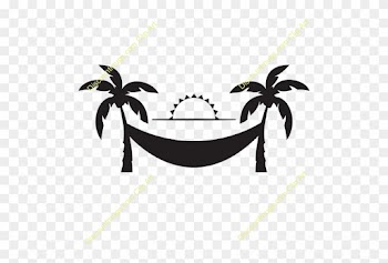 Palm Tree Sunset Clipart Panda Free Images - Palm Tree Clip Art