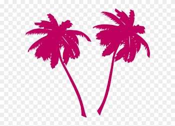 Palm Trees Clip Art