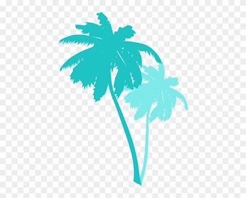 Palm Trees Clip Art