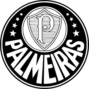 Palmeiras Logo Vector