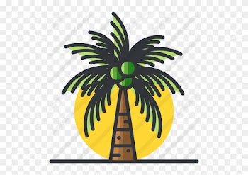 Palmera - Palm Trees