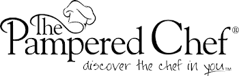 Pampered Chef - Calvert Bridal Expo