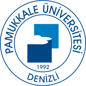 Pamukkale Universitesi Logo Vector