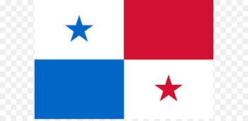 Panama City Flag of Panama Separation of Panama from Colombia National flag - Panama Flag Png 