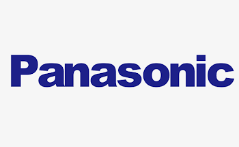 Panasonic Logo Vector Material, Japan's Matsushita, Vector ...