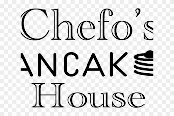 Pancake Clipart Chef - Logotipo Luanda Medical Center