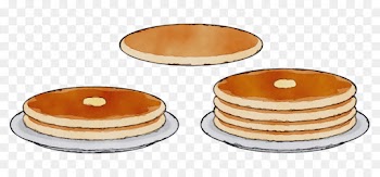pancake dish food breakfast cuisine