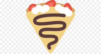 Pancake French cuisine Clip art Vector graphics Portable Network Graphics - crepes pictogram 