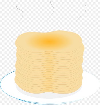 Pancake Portable Network Graphics Image Mochi Food - crepes transparency and translucency 