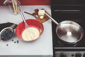 Pancake Supplies