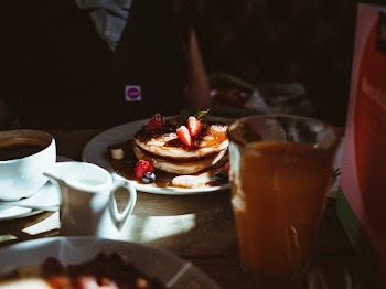 Pancakes