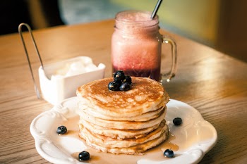 Pancakes