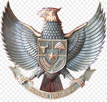 Pancasila Indonesian Institute of the Arts, Yogyakarta National emblem of Indonesia Indonesian Democratic Party of Struggle Cdr - others 