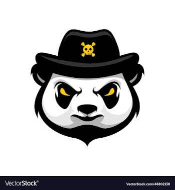 panda