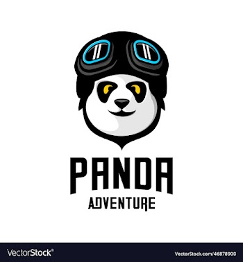 panda adventure