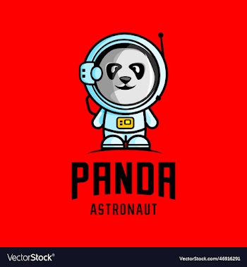 panda astro