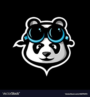 panda fun
