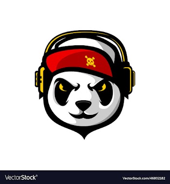 panda music