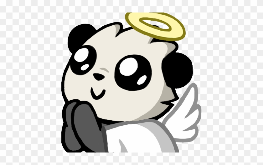 Pandaangelwings Discord Emoji - Roo Emotes