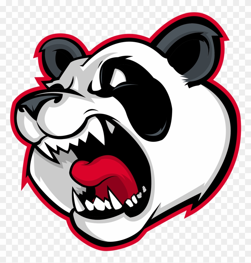 Pandax Esport Logo Png