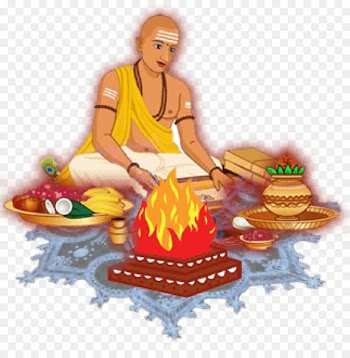 Pandit Puja -ji Vedas Astrology - Durga Maa 