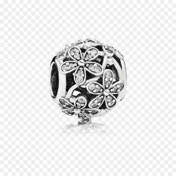 Pandora, Charm Bracelet, Cubic Zirconia, Fashion Accessory, Jewellery PNG