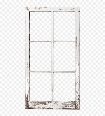 Paned window Stock photography - Broken windows 