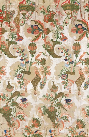 Panel (1703) vintage pattern. Original | Free Photo - rawpixel