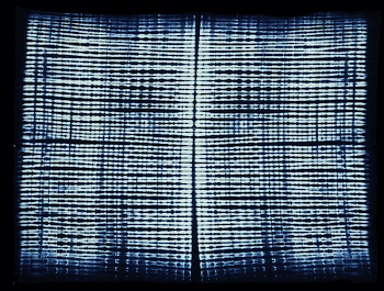 panel, cotton, tie dyed in indigoOriginal | Free Photo - rawpixel