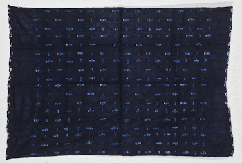 panel, tie-dyed light blue and | Free Photo - rawpixel