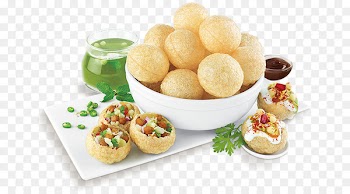 Panipuri Street food Bhelpuri Chaat - others 