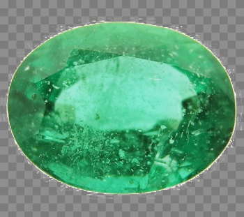 Panna Stone PNG Background Image