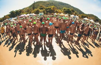 Panoramic Photo of Group of People