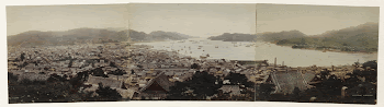 panoramic view of densely packed | Free Photo - rawpixel