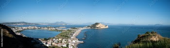 Panoramica da Monte di Procida