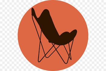Panton Chair Butterfly chair Fauteuil Furniture - chair 