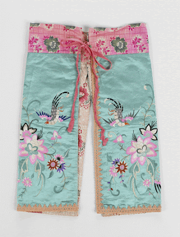Pants from a Complete Child's | Free Photo - rawpixel