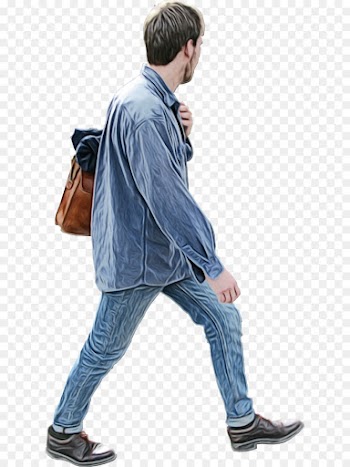 Pants, Jeans, Shoe, Denim, Standing PNG