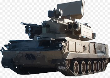 Pantsir-S1 Tor missile system Tank Anti-aircraft warfare 2K22 Tunguska - tank 