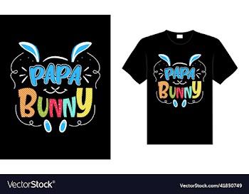 papa bunny