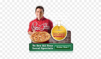 Papa John's Pizza Delivery And Specials ‐ Order Pizza - Convenience Food