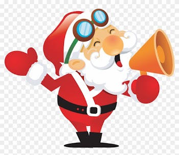 Papa Noel, Santa Claus, Navidad Vector - Santa Claus
