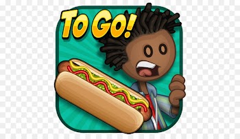 Papa's Hot Doggeria To Go! Papa's Cupcakeria To Go! Flipline Studios Game - android 