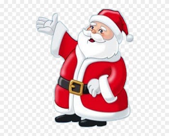Papai Noel Png - Christmas Day