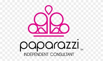 Paparazzi Accessories Logo Clear Background Papa Rock - Paparazzi Logo Png